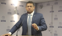 Wallber Virgulino antecipa 2026 e aconselha Efraim Filho: “Se fizer aliança com a direita, será governador”