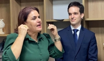 Sanny Japiassú é eleita presidente da Associação dos Procuradores do Estado da Paraíba