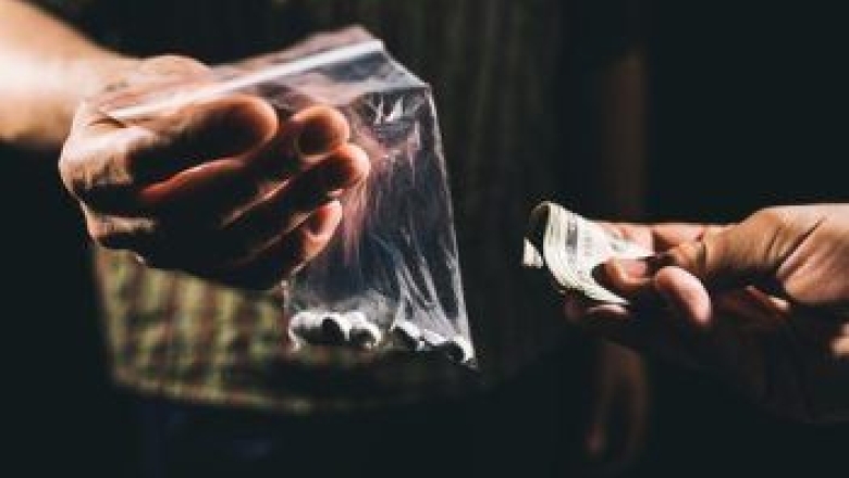 Associações do Ministério Público apontam risco de aumento do números de crimes derivados do tráfico com liberação do porte de drogas
