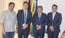 Na contramão do governador e do PSB, Jr. Araújo anuncia filiação de advogado ao Republicanos para disputar a prefeitura de Cajazeiras