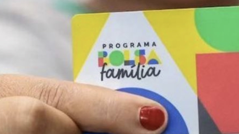 Bolsa Família começa a ser pago a 21,1 milhões de beneficiários