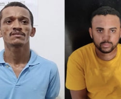 Dois homens morrem após troca de tiros com a polícia do Ceará; a dupla morava em Cajazeiras