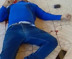 Homem é morto a tiros na zona rural de Cajazeiras