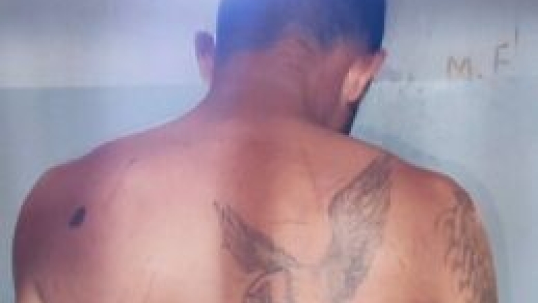 Vale do Piancó: após confessar ter matado motorista, homem é preso e solto após audiência de custódia