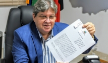 João Azevêdo recebe ministro Waldez Góes e governadores para assinar acordo de operação sustentável das águas do São Francisco