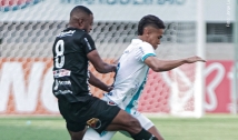 Com gol nos acréscimos, Botafogo-PB perde para o Paysandu pela segunda fase da Série C
