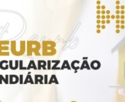 Corregedoria e Anoreg realizam Seminário sobre Reurb em São José de Piranhas nesta quarta-feira (13)