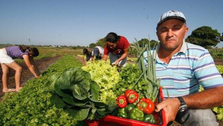 Governador anuncia realização da II Feira Nordestina da Agricultura Familiar e Economia Solidária na Paraíba