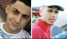 Jovens de Uiraúna que estavam desaparecidos são encontrados mortos com tiros na cabeça 