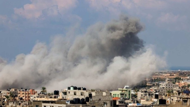 Gaza contabiliza 11 mortes por hora e falta sacos para cadáveres, diz ONU