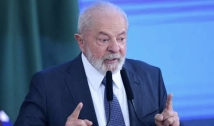 Lula pede libertação de reféns pelo Hamas e fim de bombardeios por Israel