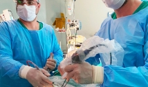 Equipe de Neurocirurgia do Hospital Metropolitano inova na remoção de tumor com técnica endoscópica
