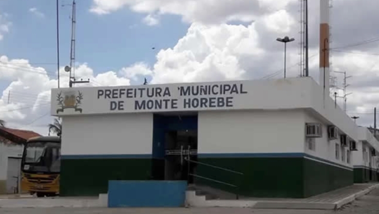 TCE-PB emite alerta para Prefeitura de Monte Horebe e enumera 16 falhas de gestão