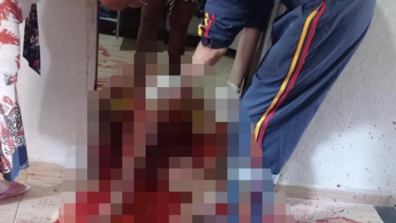 Homem não resiste e morre no Hospital Regional, após ser alvejado com tiro pelo sogro em Sousa