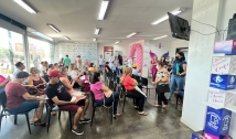 Hospital de Patos amplia oferta de exames para mulheres durante o Outubro Rosa