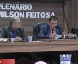 Câmara de Cajazeiras rejeita parecer contrário do TCE e aprova por unanimidade contas da ex-prefeita Denise Albuquerque 