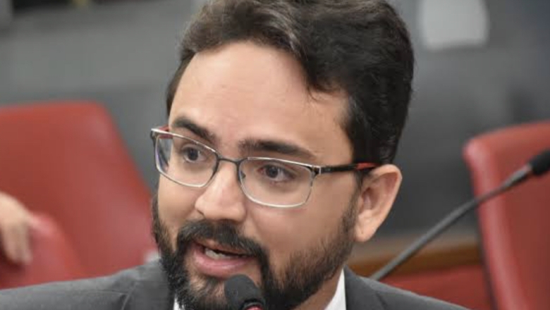 ‘Não está no radar demissão de contratados e cargos comissionados na Paraíba’, diz Tibério Limeira, secretário estadual de Administração 