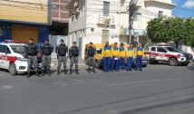 Polícia registra 17 ocorrências no último dia do Enem na Paraíba