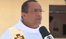 Padre Egídio tem pedido de prisão negado pela Justiça da PB
