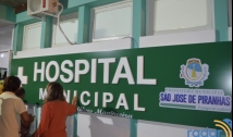 Hospital de São José de Piranhas divulga nota de esclarecimento sobre mudança no fluxo das internações 
