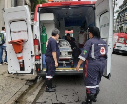 Justiça reconhece direito ao adicional de insalubridade para profissional de Enfermagem que atua em ambulância