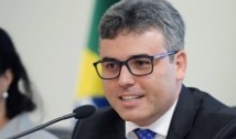 Pleno do TJPB promove por merecimento o juiz Hugo Gomes para a 7ª Vara Mista da Comarca de Sousa