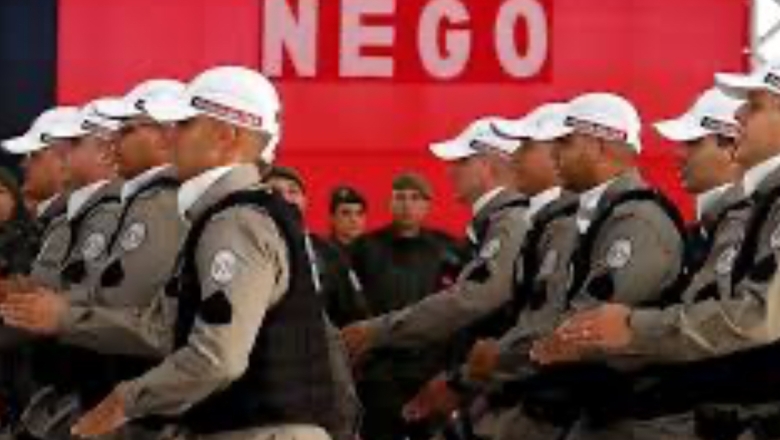 Governo do Estado promove mais de 120 policiais militares na Paraíba