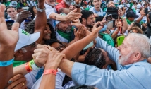 Lula afirma que 2023 foi ano de recuperar o Brasil e projeta 2024 de “colheitas”