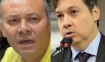 Prefeito de Santa Helena anuncia rompimento político com Júnior Araújo
