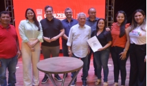 Descobrindo talentos: Prefeitura de Cajazeiras premia vencedores do Concurso Literário LERARTE
