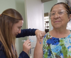 Paraíba realiza dia D de vacinação contra Covid-19 e multivacinação no sábado