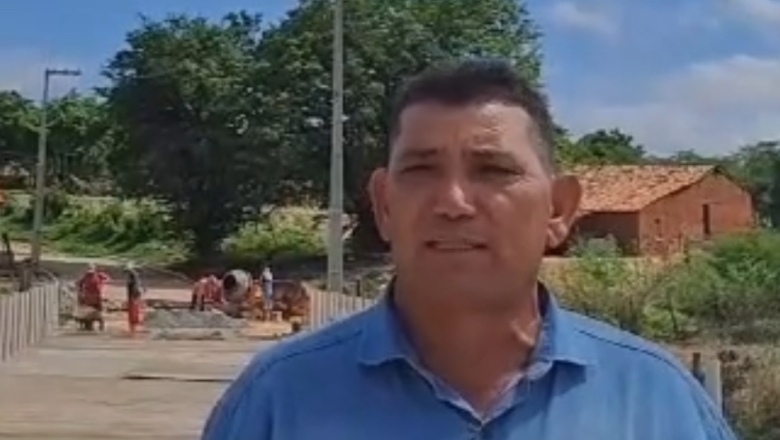 Em Cajazeiras, prefeito em exercício critica decisões de secretários: “Precipitadas, injustas e covardes”
