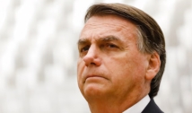 Ex-presidente Jair Bolsonaro cancela visita à Paraíba após ser alvo da PF