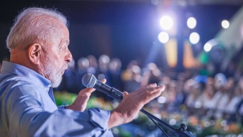 Lula nega uso do termo "Holocausto" e reforça comparação entre Israel e Hitler