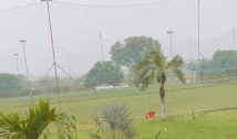 Paraíba entra em alerta para o perigo de fortes chuvas, diz Inmet