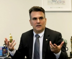 Pastor Sérgio deixa claro postura de oposição e descarta possibilidade de apoiar Cícero Lucena