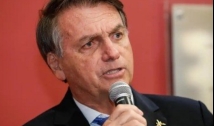 TSE multa Jair Bolsonaro em R$ 15 mil por propaganda que associava Lula ao PCC