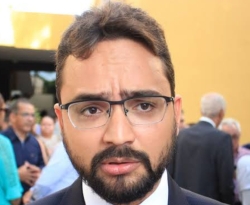 Tibério afirma que Gervásio se confundiu, que não houve reunião da Executiva do PSB e muito menos se decidiu apoiar candidatos em Santa Rita
