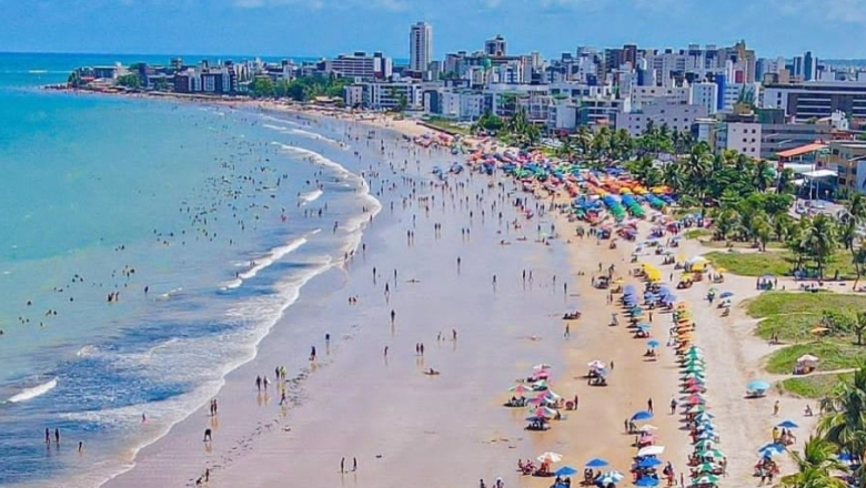 Paraíba alcança média de 86% de ocupação hoteleira no Carnaval