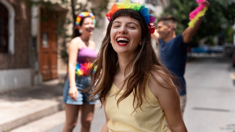 Carnaval faz bem à saúde: psicóloga elenca aspectos positivos da folia