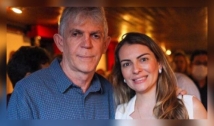 Esposa de Ricardo Coutinho, Amanda Rodrigues é nomeada para cargo no Governo Lula