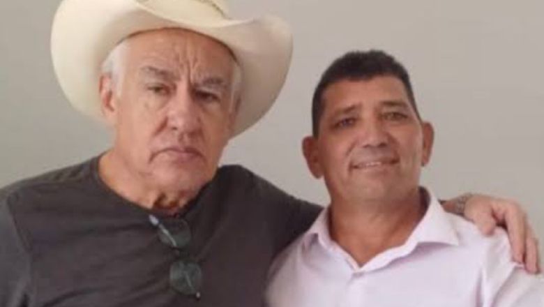 ‘Vituriano e toda família Abreu permanecerá com o grupo de situação’, diz vice-prefeito de Cajazeiras 