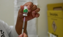 Vacinação contra gripe é antecipada para o dia 18 na Paraíba