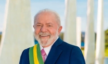 Avaliação positiva do governo Lula cai para 33%, aponta Ipec
