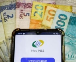 Tesouro libera antecipação do 13º a aposentados e pensionistas do INSS