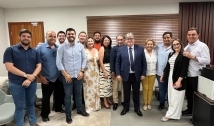 João Azevêdo promove a união da situação e oposição também em Uiraúna