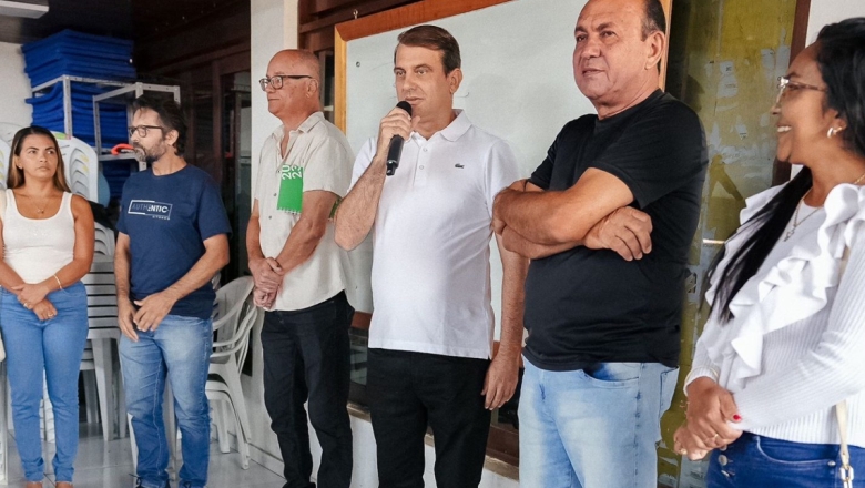 Aulão marca retorno do Cursinho Preparatório gratuito para o Enem em São José de Piranhas