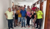 MDB: Cacá Gadelha encabeça lista de pré-candidatos a vereador em Sousa