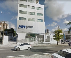 MPF abre seleção para assessor jurídico na Paraíba; o salário é R$ 10 mil, acrescido de vantagens 