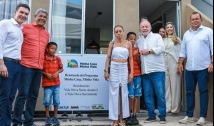 Paraíba vai ganhar mais de 5 mil casas no novo Minha Casa, Minha Vida